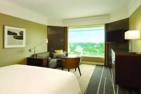 Grand Hyatt - 48