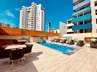 Gran Cavancha Suite - 14