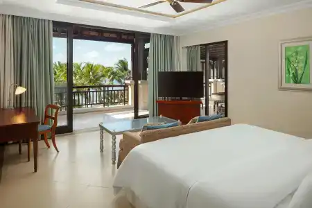 The Westin Turtle Bay & Spa - 5