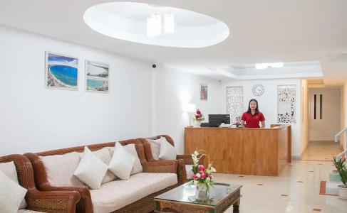 TJ Guesthouse - 42