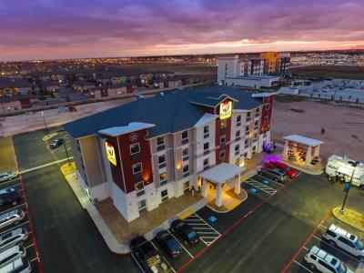 My Place-Lubbock, Tx - 13