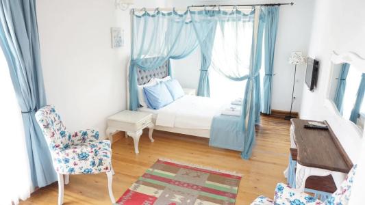 Tarcin Alacati - 1