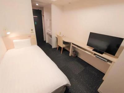 Dormy Inn Kitami - 25