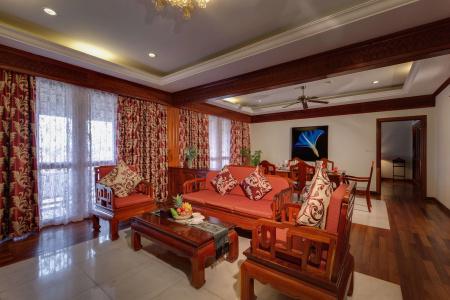 Angkor Paradise - 3