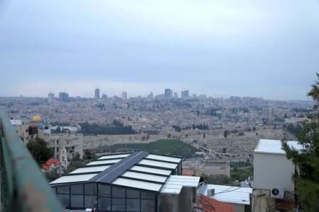 Mount of Olives - 102