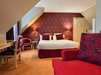 Hôtel Central Saint Germain - 24