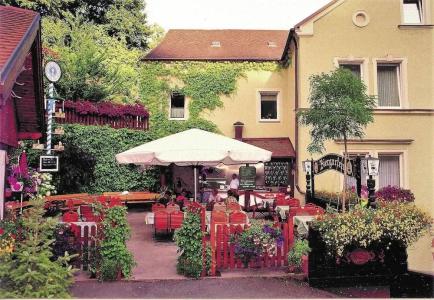 Gasthof & Goldener Hirsch - 16