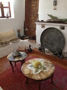 Kalkan Turk Evi - 25