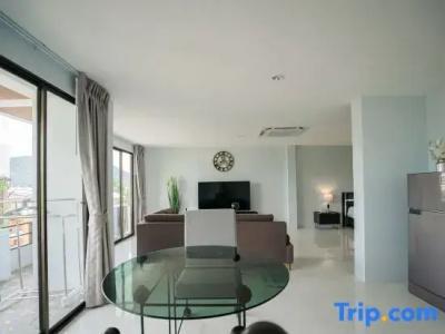Club Bamboo Boutique Resort & Spa - Sha Certified - 232