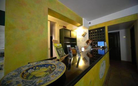 Borgo Verde - 17
