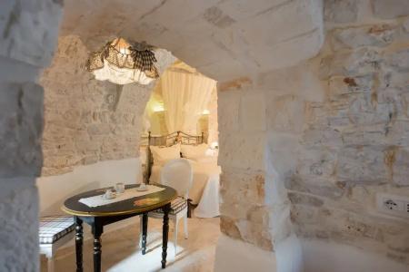 Romantic Trulli - 11