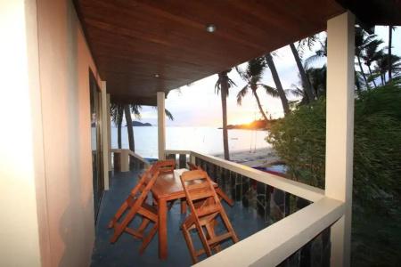 Beck's Resort - 43