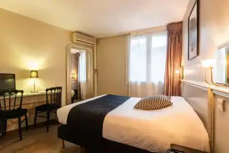Hôtel de France - 4