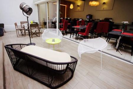 Hôtel Brésil Opéra - 25