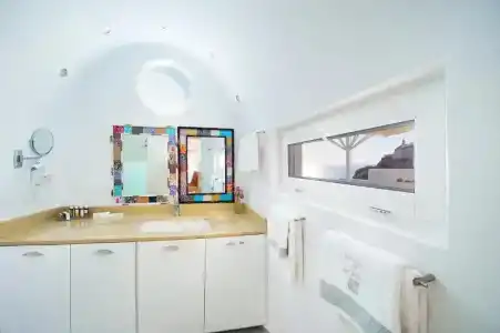 Hyperion Oia Suites - 82