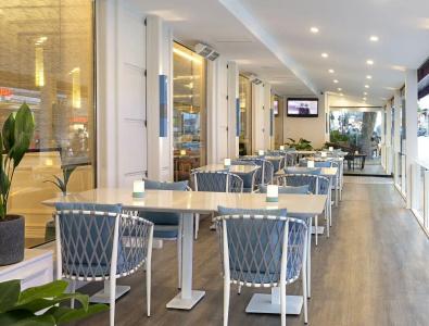 Occidental Taksim - 26