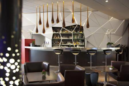Novotel Paris Les Halles - 20