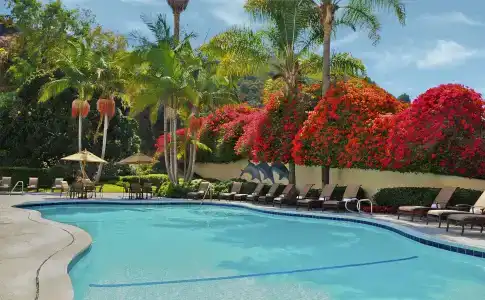 Sheraton Mission Valley San Diego - 11