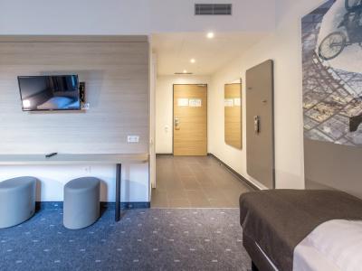 B&B München-Olympiapark - 40