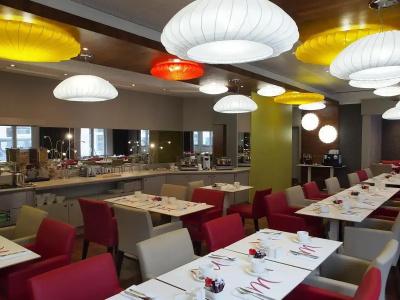 Mercure Nantes Centre Grand - 24