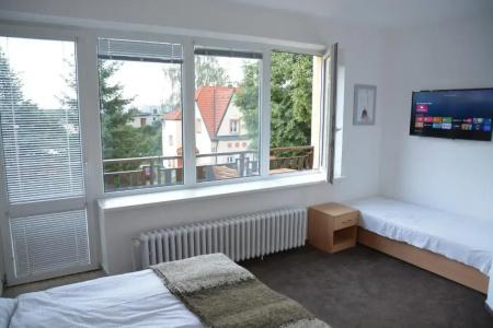 Wellness Vila Bohemia - 59