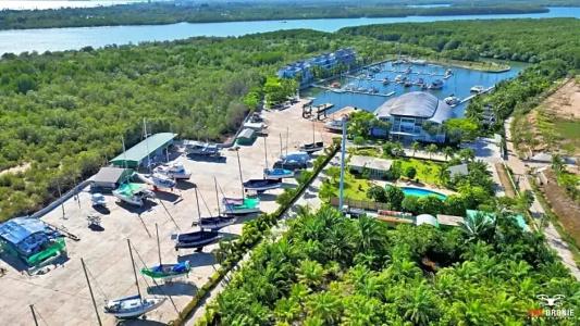 Krabi Boat Lagoon Resort - 30