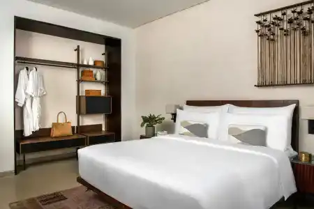 Treeline Urban Resort - 23