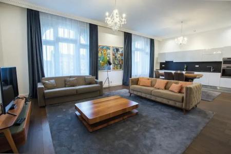 Zoya Luxury Residence - 113