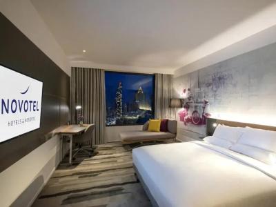 Novotel Bangkok Sukhumvit 4 - Sha Extra Plus - 40