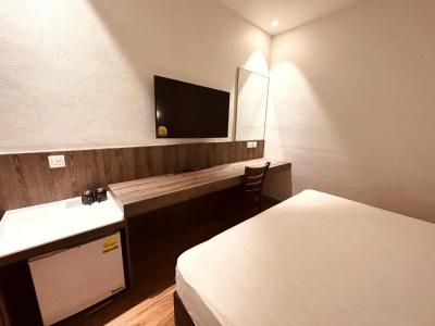 Park View (Sg Clean, Staycation Approved) - 49