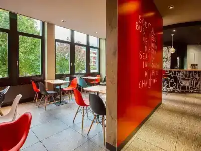ibis Luzern Kriens - 27