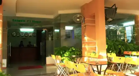 Saigon Pt - 20