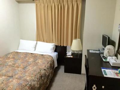 Crown Hills Toyama - 38