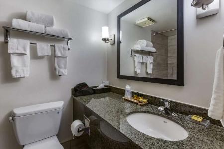 Best Western Plus Thunderbird Suites - 90