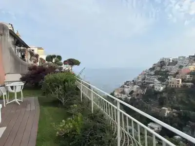 Il Moro Di Positano - 61