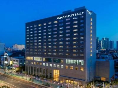Amanti Seoul - 26