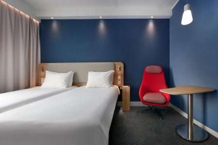 Holiday Inn Express Hasselt, An Ihg - 33