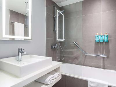 Novotel Brussels Off Grand Place - 9