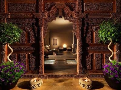 Royal Garden Villas, Luxury - 41