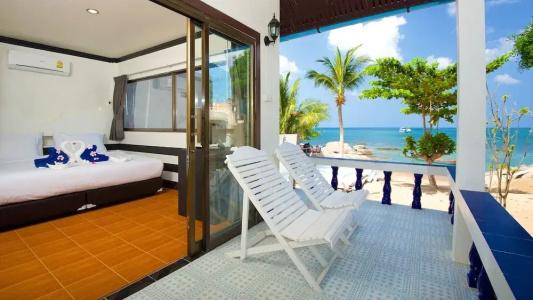 Simple Life Talay & Divers Resort - 89