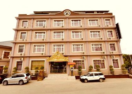 Royal Naung Yoe - 19