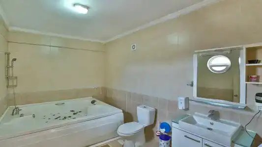 Afyon Dundar Thermal Villa - 6