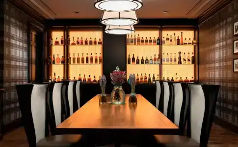 The Ritz-Carlton Atlanta - 16