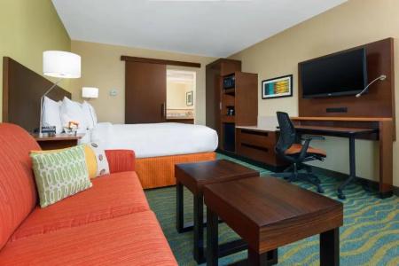 Fairfield Inn & Suites by Marriott at The Keys Collection - 64