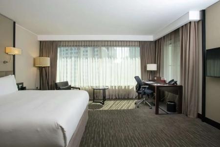 DoubleTree by Hilton - Vitacura - 51