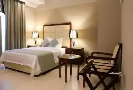 Muscat Inn - 38