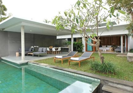 Aria Villas - 15