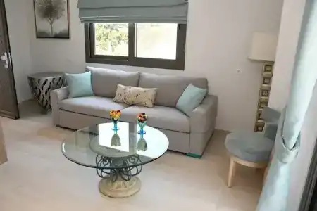 Theano Luxury Suites Nikiti - 59