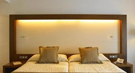Hipotels Cala Millor Park - 61