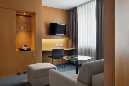 Holiday Inn Vienna City, An Ihg - 174